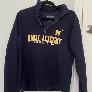 US Naval Academy Sweatshirt